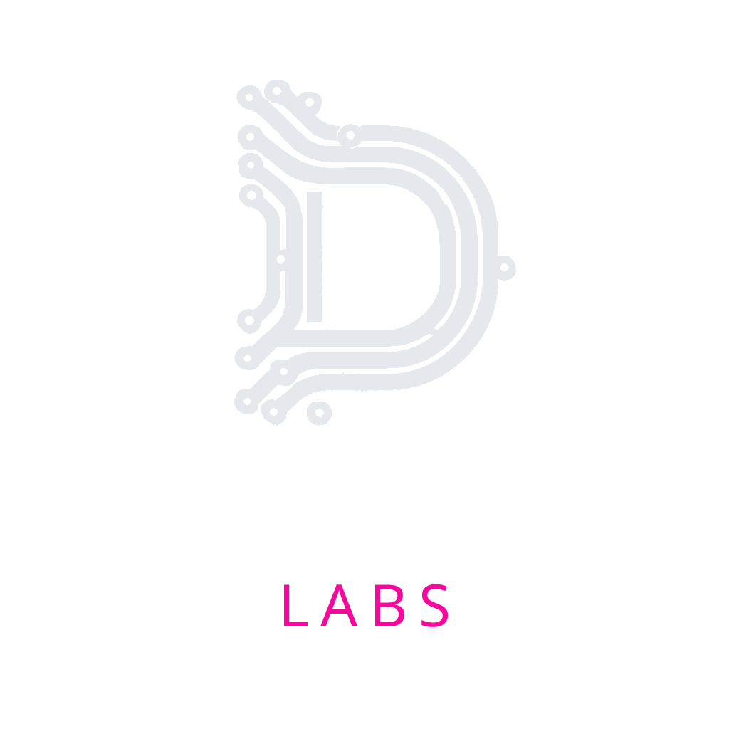 DeepNova Labs Logo